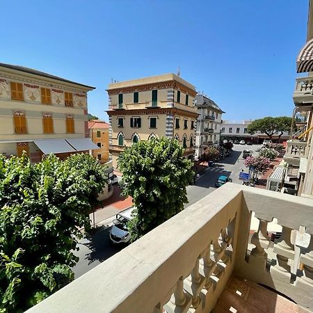 Big Wave Apartment - Levanto, 5 Terre المظهر الخارجي الصورة