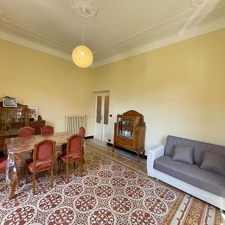 Big Wave Apartment - Levanto, 5 Terre المظهر الخارجي الصورة