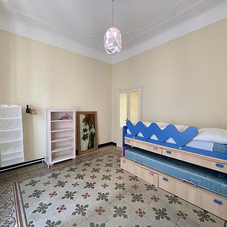 Big Wave Apartment - Levanto, 5 Terre المظهر الخارجي الصورة