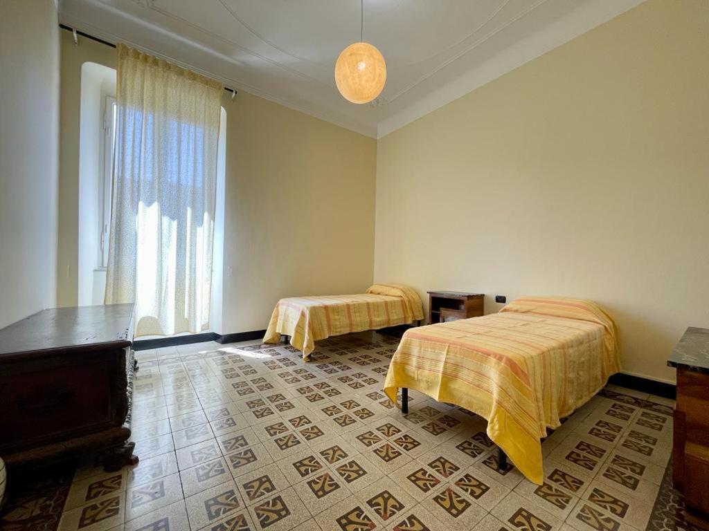 Big Wave Apartment - Levanto, 5 Terre المظهر الخارجي الصورة
