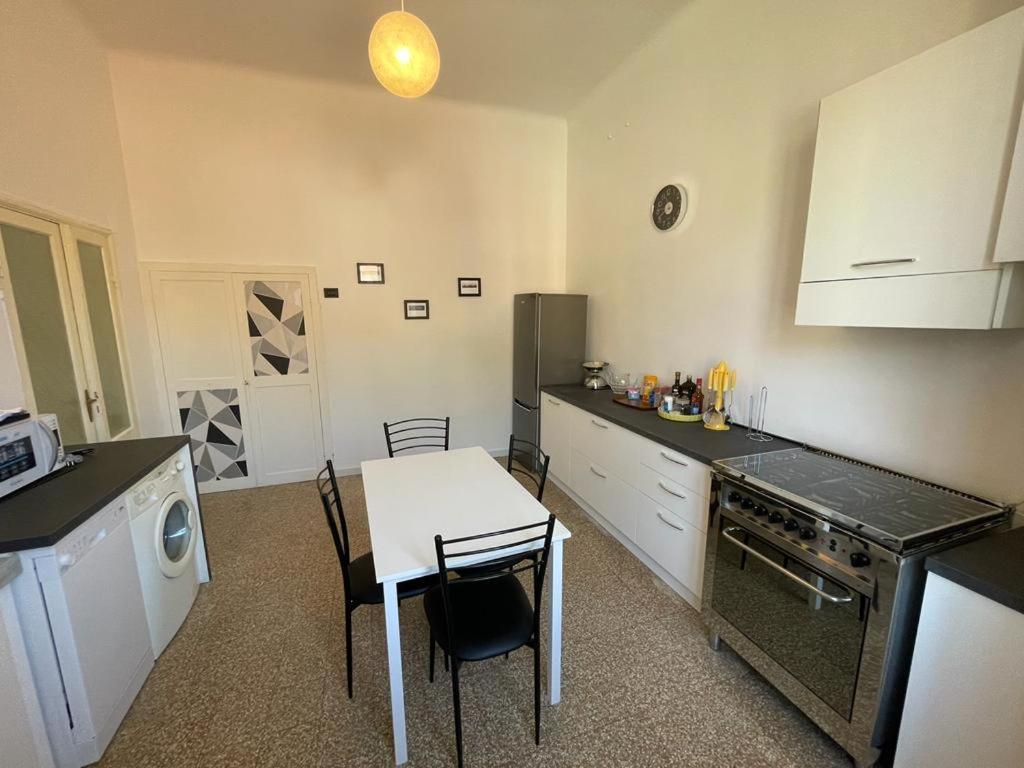 Big Wave Apartment - Levanto, 5 Terre المظهر الخارجي الصورة