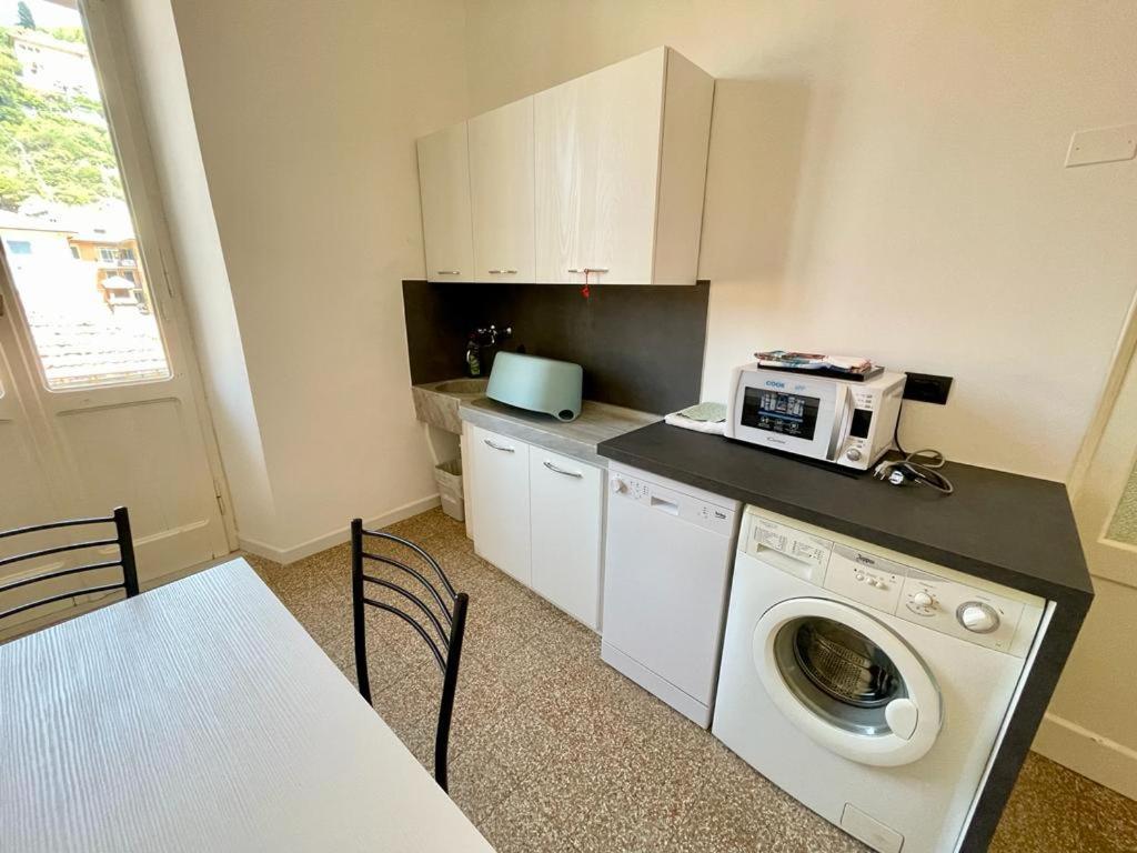 Big Wave Apartment - Levanto, 5 Terre المظهر الخارجي الصورة