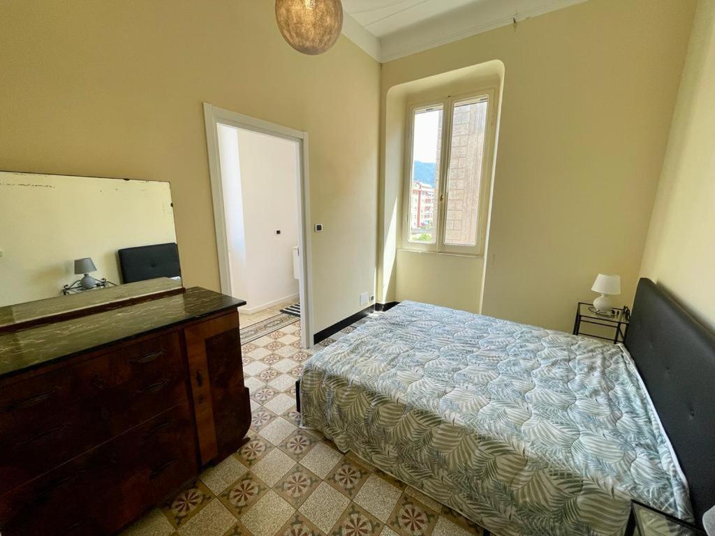 Big Wave Apartment - Levanto, 5 Terre المظهر الخارجي الصورة