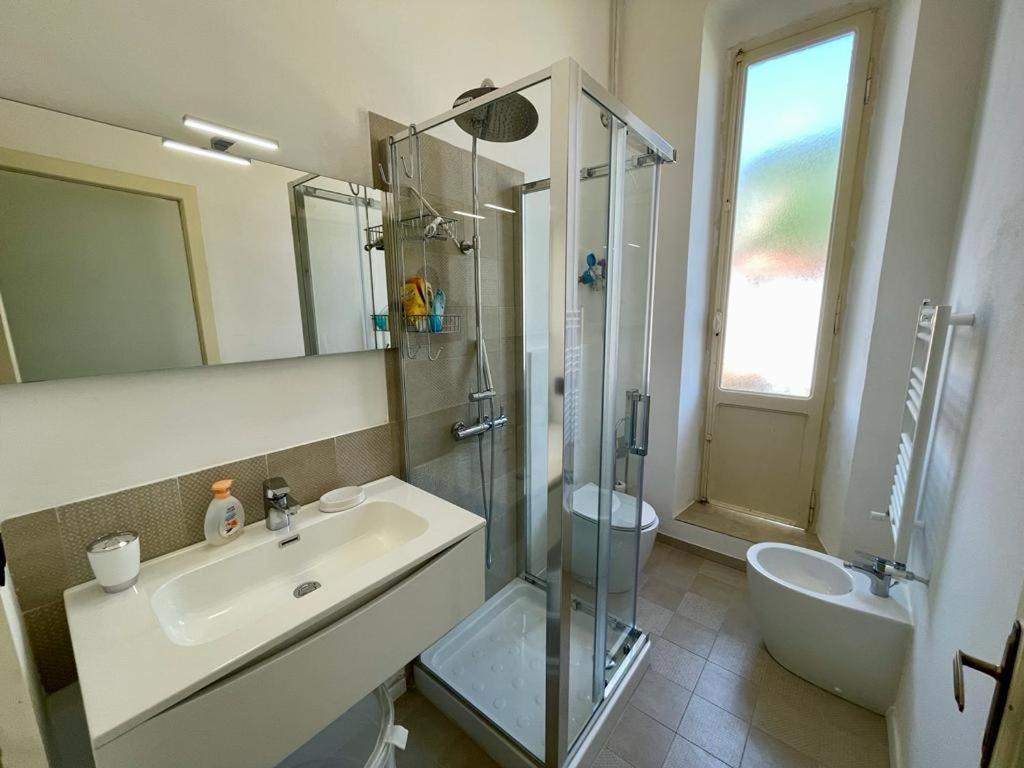 Big Wave Apartment - Levanto, 5 Terre المظهر الخارجي الصورة