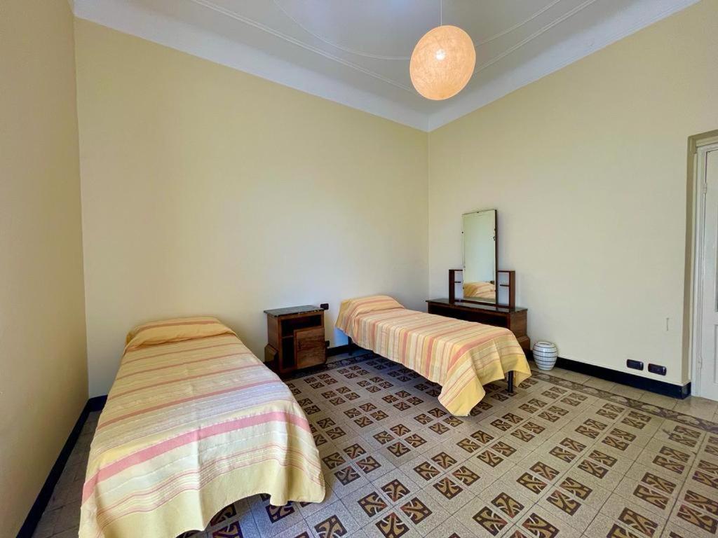 Big Wave Apartment - Levanto, 5 Terre المظهر الخارجي الصورة