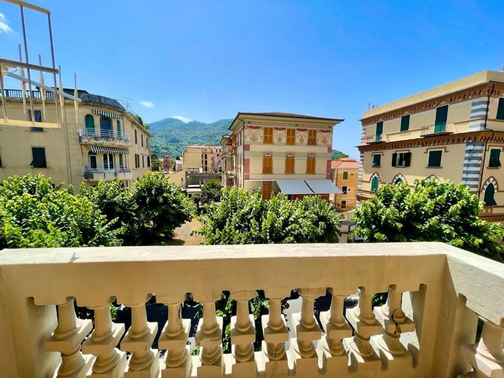 Big Wave Apartment - Levanto, 5 Terre المظهر الخارجي الصورة