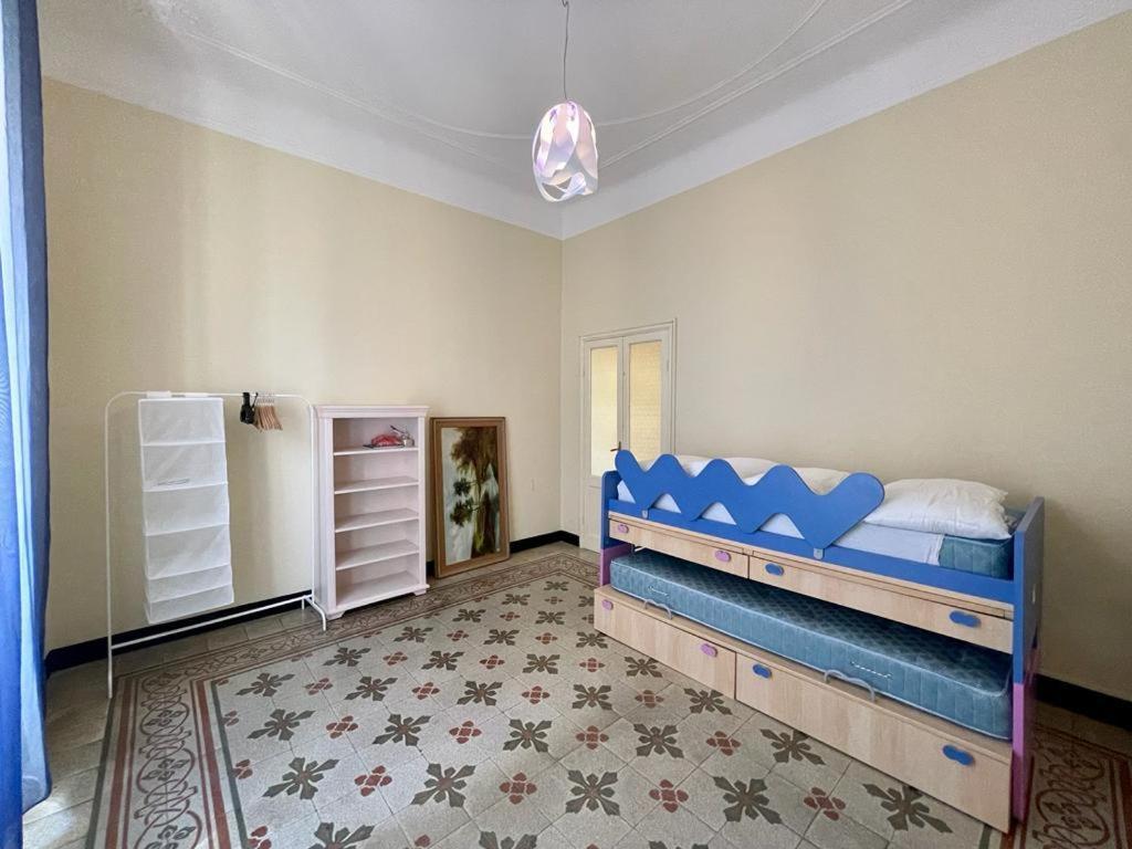 Big Wave Apartment - Levanto, 5 Terre المظهر الخارجي الصورة
