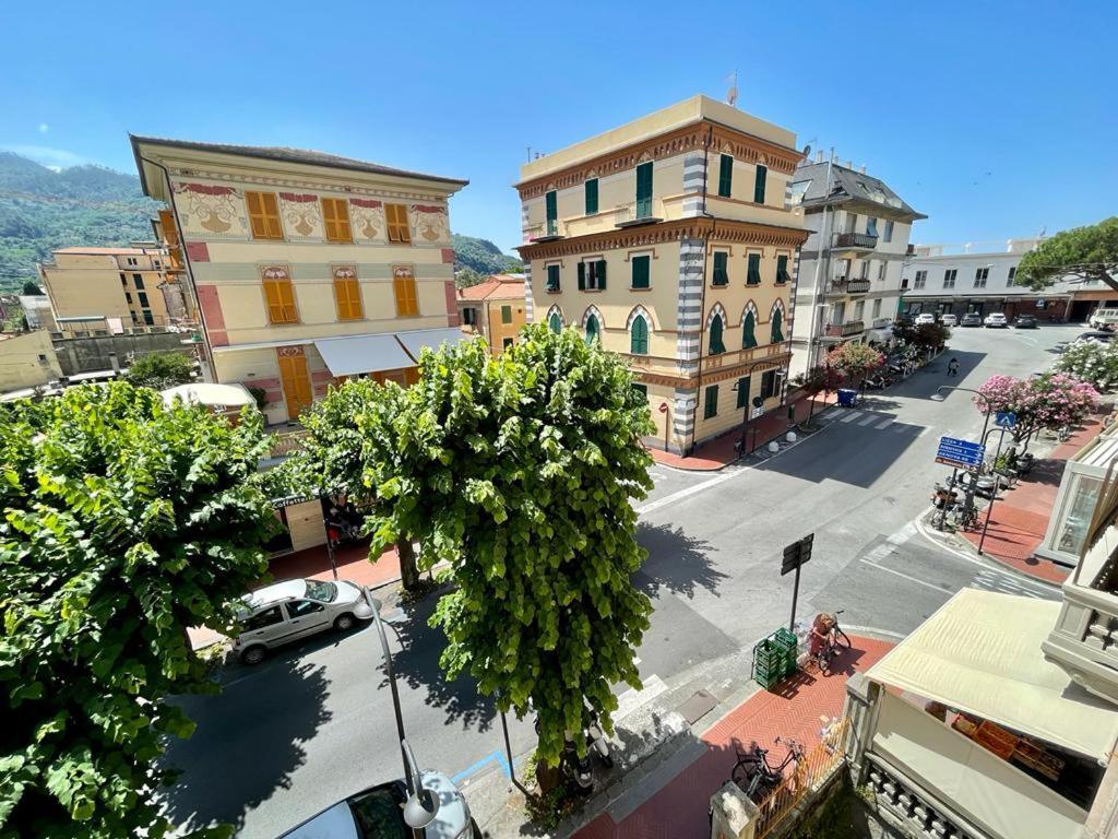 Big Wave Apartment - Levanto, 5 Terre المظهر الخارجي الصورة