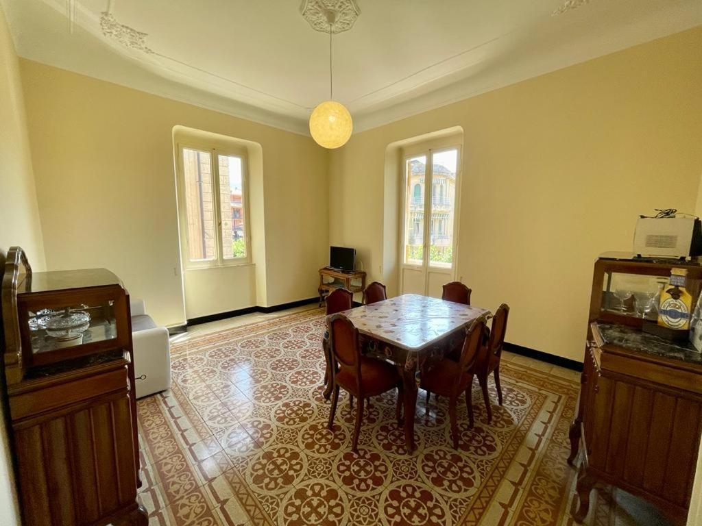 Big Wave Apartment - Levanto, 5 Terre المظهر الخارجي الصورة