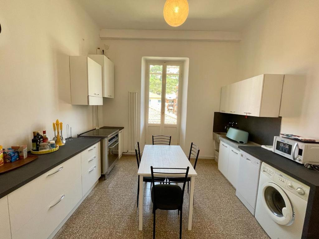 Big Wave Apartment - Levanto, 5 Terre المظهر الخارجي الصورة
