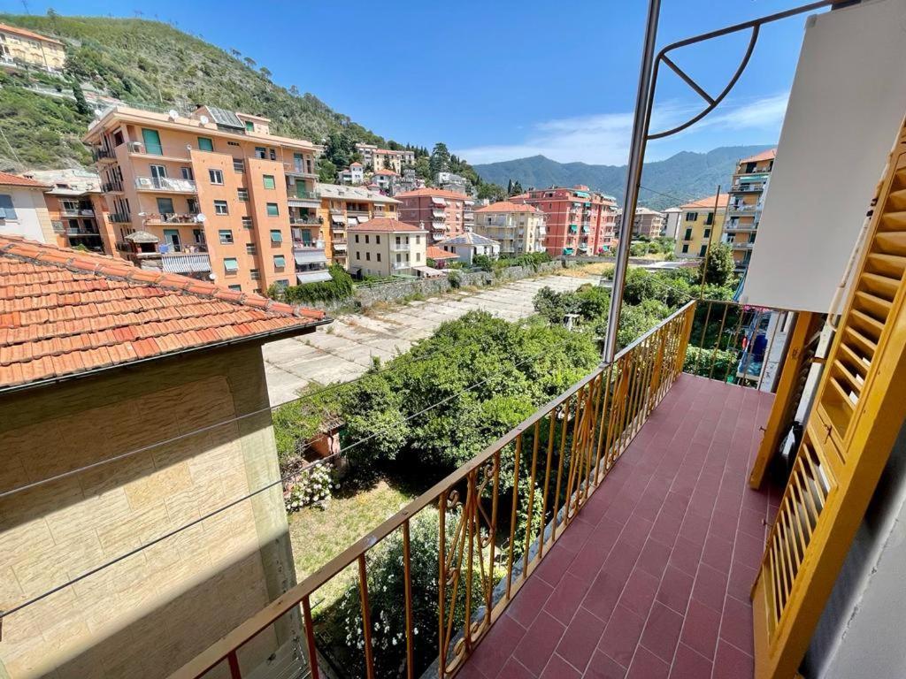 Big Wave Apartment - Levanto, 5 Terre المظهر الخارجي الصورة