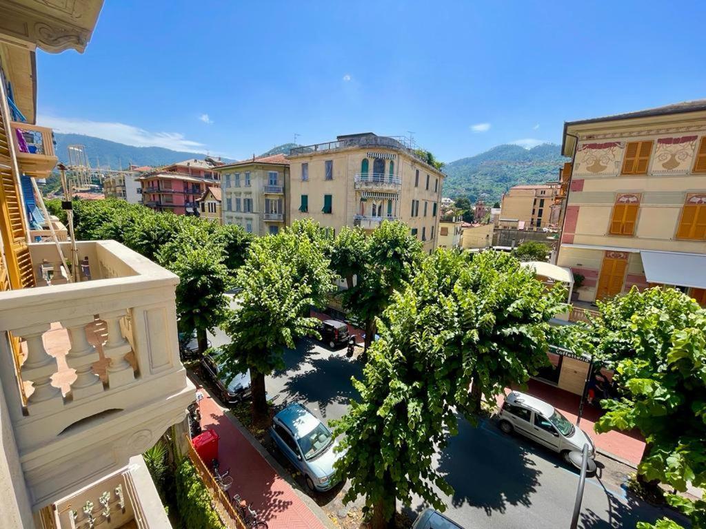 Big Wave Apartment - Levanto, 5 Terre المظهر الخارجي الصورة